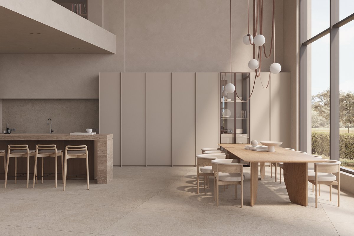 YinjiSpace - ZE Workroom x LH House
